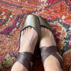 COPY - Chloe ballet flats